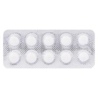 Amiodar 100mg Tablet 10'S - Arrhythmiasis