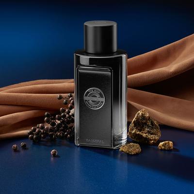 Banderas The Icon Eau de Parfum 100 ml - Men Perfumes (Edt/Edp)