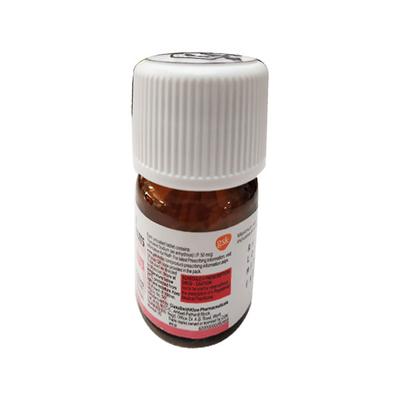 ELTROXIN 50mcg Tablet 120's - Hypothyroidism
