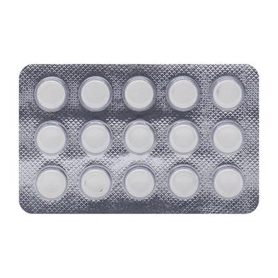 Glimibrit 1mg Tablet 15'S - Diabetes-Ant