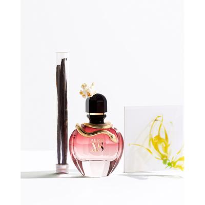 Paco Rabanne Pure XS for Her Eau de Parfum 50 ml - Women Perfumes (Edt/Edp)