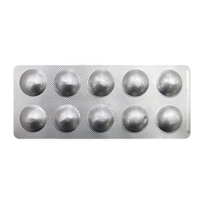 ACTIHAIR Tablet 10's - Supplements-Vam