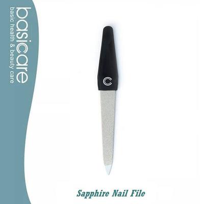 Basicare Sapphire Nail File Blade 1's - Manicure & Pedicure Kits