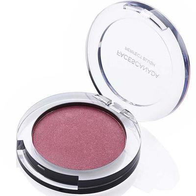 Faces Canada Perfecting Blush Hot Pink 02 5 Gm - Blushes