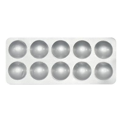 MIDGEO 5mg Tablet 10's - Hypotension-Vas