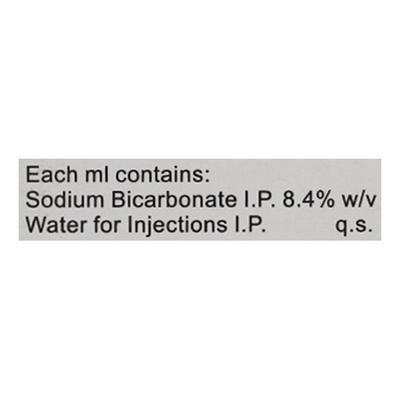 SODAC 10 Injection 10ml - Supplements-Ele
