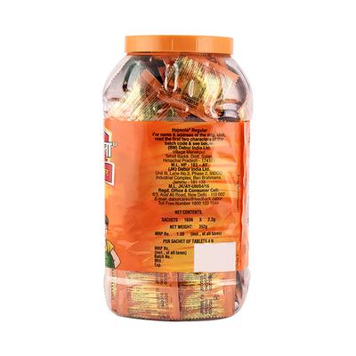 Dabur Hajmola Regular Digestive Tablets 160's - Digestive Care