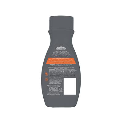 Palmer's Cocoa Butter formula with Vitamin E MEN 3-IN-1 Body Lotion for Dry Skin 250ml - Soaps
