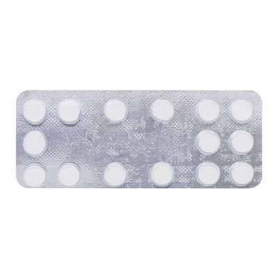 PARKIN Tablet 15's - Parkinsonism-Apd