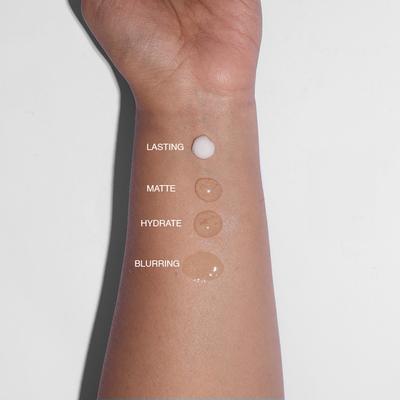 Relove Super Matte Primer 12 ml - Primer