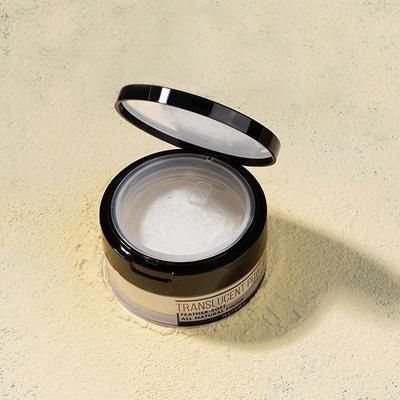 Pac Translucent Powder 04 Feather Soft All Natural Finish 10gm - Loose Powder