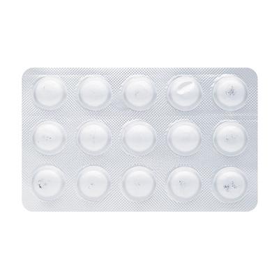 Prothiaden M 75mg/1500mcg Tablet 15'S - Depression-Ant