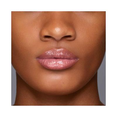 Shiseido Shimmer Gel Lip Gloss 05 Peach 9 ml - Lip Glosses