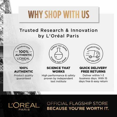 L'Oreal Paris Infallible Full Wear More Than Concealer - 308 10 ml - Concealer