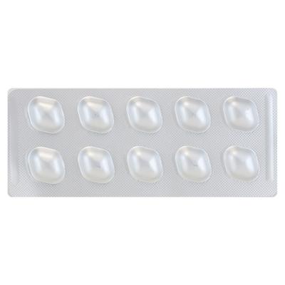 DAPABITE 10 Tablet 10's - Diabetes-Ant