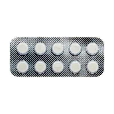 Clopam 0.5mg Tablet 10'S - Anxiety-Anx