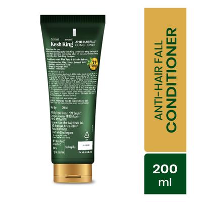 Kesh King Anti-Hairfall Conditioner 200 ml - Conditioners