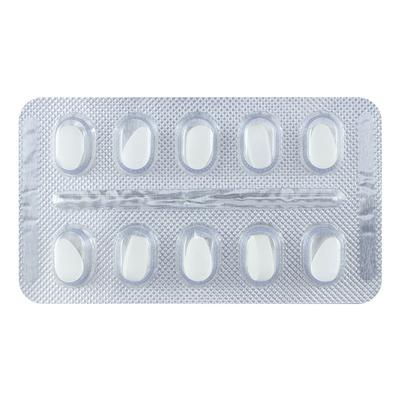 VOXITIN 20 Tablet 10's - Depression-Ant