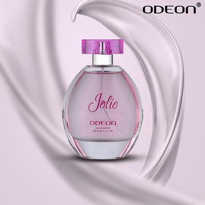 ODEON Jolie Eau de Parfum (For Women) 100 ml - Women Perfumes (Edt/Edp)
