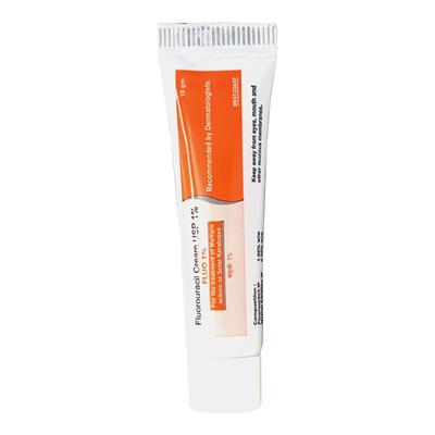 FLUO 1% Cream 10gm - Cancer Oncology-Cyt