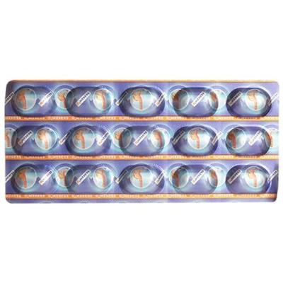 ESOKEM D Capsule 15's - Ulcer/Reflux/Flatulence-Aaa