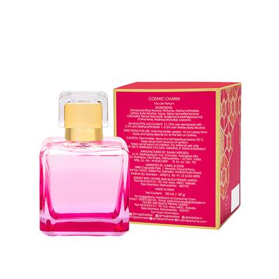 Global Desi CosmiC EDP & MagicM Mist Pack of 2 250 ml - Body Mist/Spray