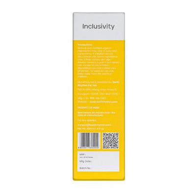 Earth Rhythm Volumizing Rice Curl Complex 40ml - Hair Creams