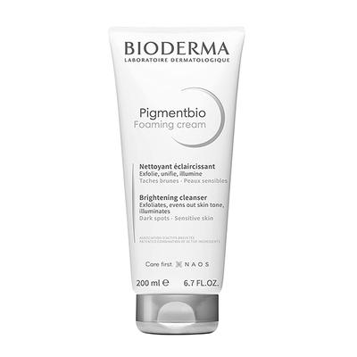 Bioderma Pigmentbio Brightening Foaming Cream 200 ml - Lotions & Creams