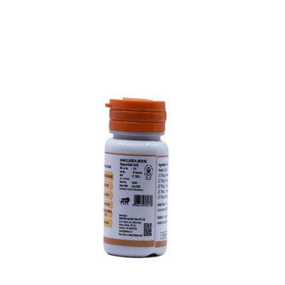 Dr. Talat's Itrifal Usthukhuddus Capsule 60's - Speciality Medicines