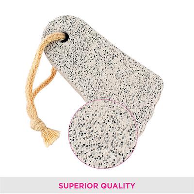 Vega Pumice Stone (PD - 29) 1's - Manicure & Pedicure Kits