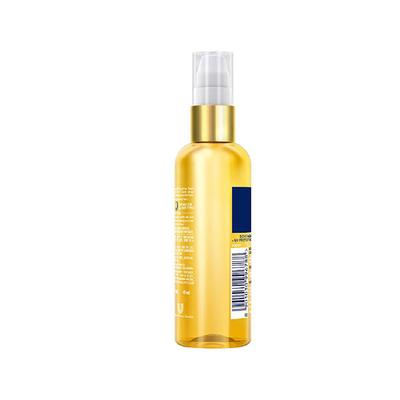 Dove Radiant Shine + UV Protect Hair Serum for Dry & Frizzy Hair 48 ml - Hair Serums