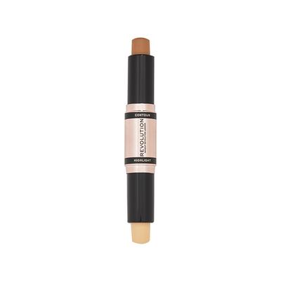 Makeup Revolution Fast Base Contour Stick Medium 8.6 gm - Contour