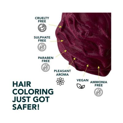 Paradyes Ruby Wine Highlighting Kit 1's - Crème
