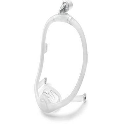 Philips Respironics Wisp Nasal Mask Clear Frame (109460) 1's - Respiratory Care