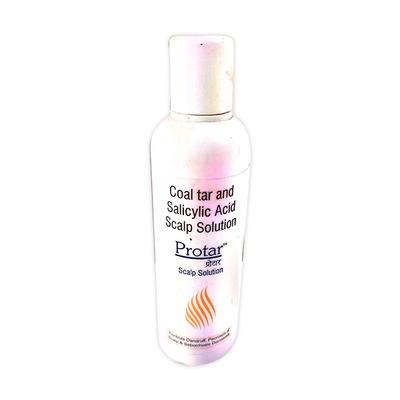 Protar Scalp Solution 200ml - Psoriasis/Seborrhea/Ichthyosis-Pso