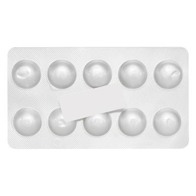 Cardace Meto 5mg Tablet 10'S - Hypertension-ACE