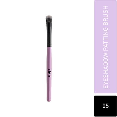 Plum Soft Blend Eyeshadow Patting Brush 05 1 gm - Eye Brush