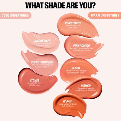 Huda Beauty Faux Filter Color Corrector Color Correcting Liquid - Lychee 2 ml - Concealer
