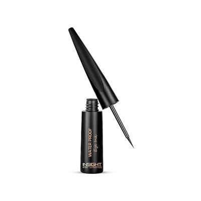 Insight Cosmetics Waterproof Eye Ink Black 7 gm - Eyeliners