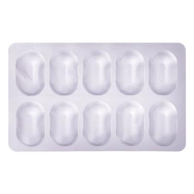 KOLBET K2 Tablet 10's - Supplements-Vam
