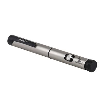 Novopen 4 Pen(Device) - Diabetes-Ins