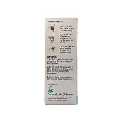 KIDVID Eye Drops 5ml - Mydriasis