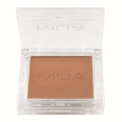 MUA F/ Bronzer - Sunkissed Bronze 5.7 gm - Bronzers