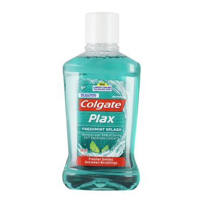 Colgate Plax Mouthwash - Fresh Mint 100 ml - Mouthwash