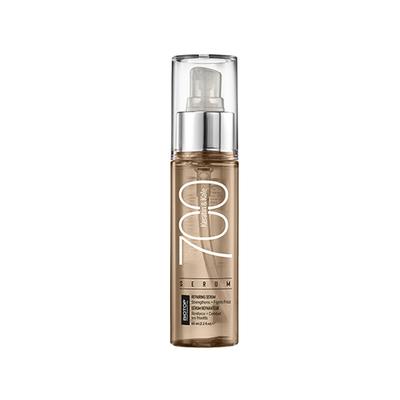 Biotop Professional 700 Keratin & Kale Serum - Leave-in Serum for Damaged & Chemically Treated Hair 65 ml - Hair Serums