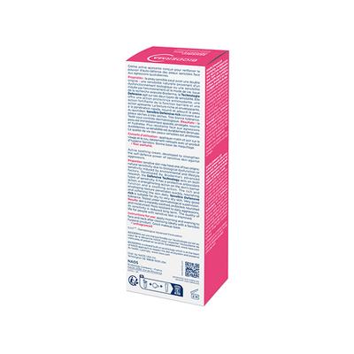 Bioderma Sensibio Defensive Rich Active Soothing Cream Hydration/Moisturisation 12h Nutrition 40 ml - Face Moisturizers