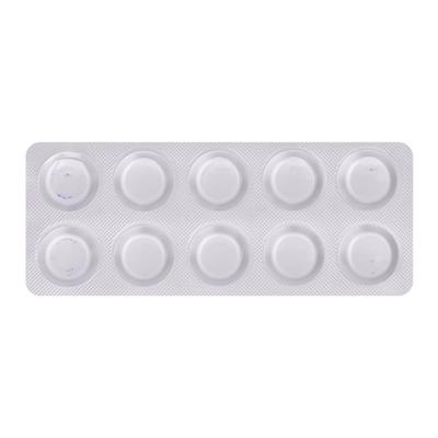 Licab XL 400mg Tablet 10'S - Psychosis-Ans