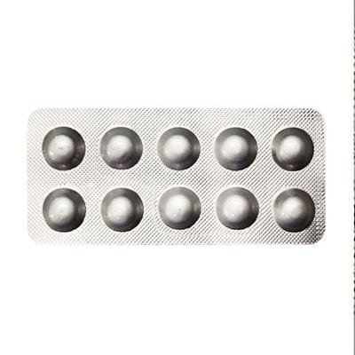 DYAMIDE PLUS 10/25 Tablet 10's - Hypertension-Diu