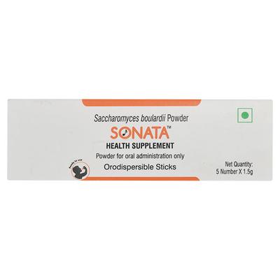 Sonata Powder 1.5gm - Diarrhoea-Ant