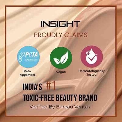 Insight Cosmetics Pro Concealer Palette Shade Corrector 15 gm - Concealer